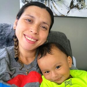 Meet your Posher, Jess